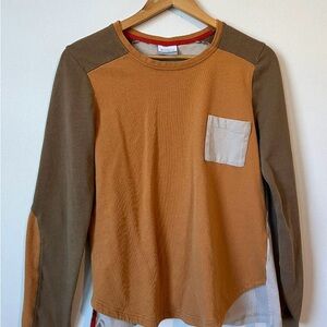 Columbia Long Sleeve Shirt